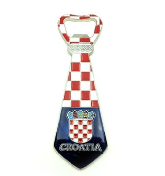 Открывалка из Хорватии! Отличный подарок от праздника! Хорватия.