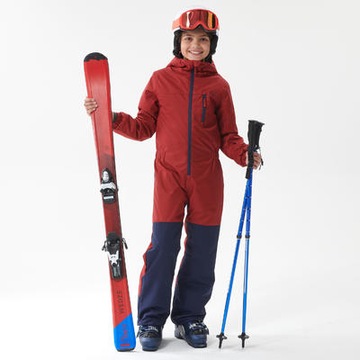 Детский лыжный костюм Wega 100