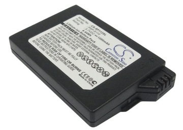 Акумулятор PSP-S110 для PSP lite slim 2000/3000