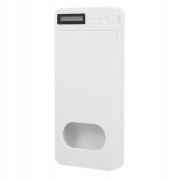 Smart Phones Auto Timer Lock Box Self-Control