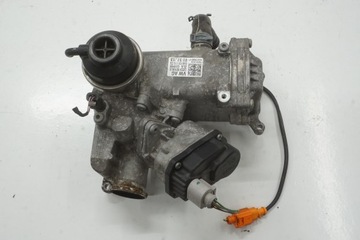 AUDI A6 C7 A7 4G радиатор выхлопных газов EGR 3.0 TDI CLA 059131515CG