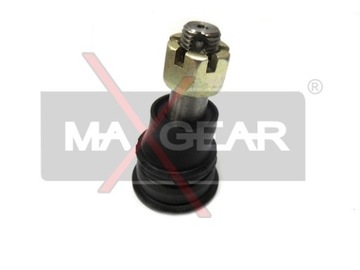 Maxgear 72-0421 шаровий зчеплення кріпильний / провідник