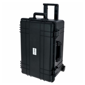 Flyht Pro WP Safe Box 8 IP65