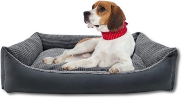 Кровать для собак подушка для собак большой диван 100x70-L