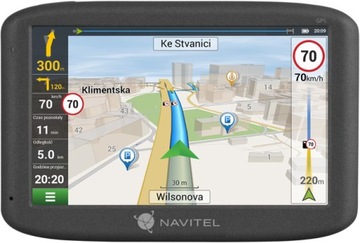 Навигация NAVITEL MS400 Refurb Edition