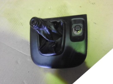 MITSUBISHI SPACE WAGON MIESZEK BIEGÓW