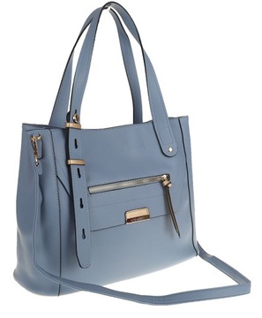 CHARRO элегантная женская сумка-мессенджер CH736244 Blue