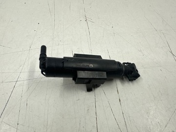 ШАЙБА ЛАМПИ ФАРИ ЛІВА ПЕРЕДНЯ ДЛЯ FORD KUGA MK2 LIFT GV41-13L015-AE