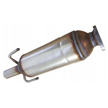 ФИЛЬТР DPF FAP OPEL ASTRA H 1.3 CDTI 08/2005-