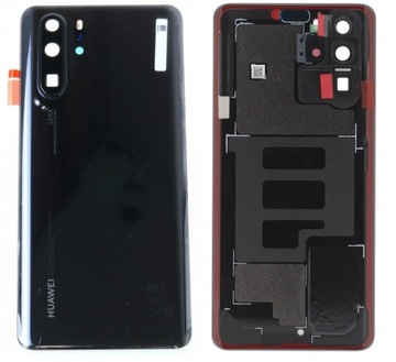 Оригинальная задняя крышка батарейного отсека для Huawei P30 PRO VOG-L09 VOG-L29