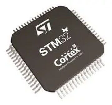 Мікроконтролер ARM STM STM32F405RGT6 lqfp64.