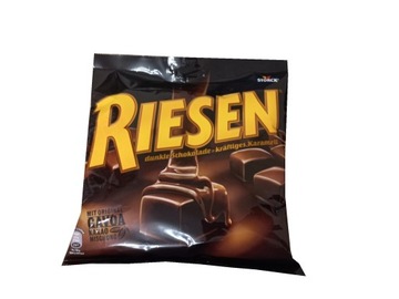 Цукерки Riesen 231 г де