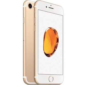 APPLE iPhone 7 128GB злотий