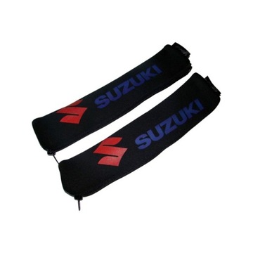 Suzuki накладки крышки чехлы для ремней 2 шт.