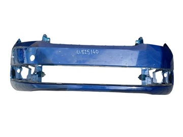 SKODA RAPID 12- ZDERZAK PRZÓD 5JA807221