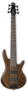 Ibanez GSR 206 B Walnut Flat бас-гитара