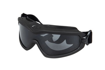Pyramex очки Очки V2G-PLUS темные тонированные MIL-PRF-32432