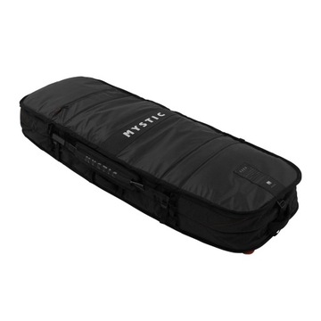 Quiver kite Mystic Saga BB Black 145cm