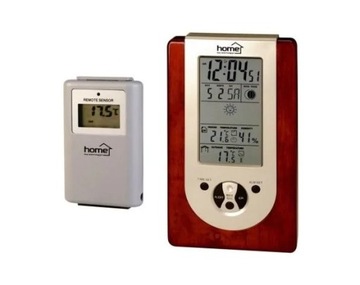 МЕТЕОСТАНЦІЯ HCF 10 SOMOGYI