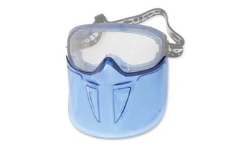 Bolle Safety защитная маска для очков BLAST BLV