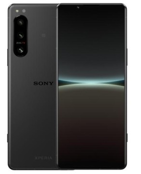 SONY XPERIA 5 IV 5g 128GB чорний