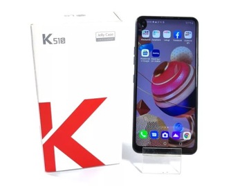 ТЕЛЕФОН LG K51S, ПОВНИЙ КОМПЛЕКТ