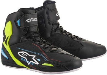 Обувь ALPINESTARS FASTER 3 R. 42. 5 акция!