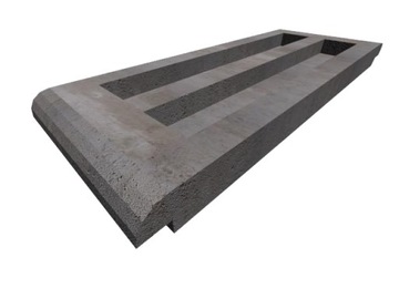 Доска WPS 100x40