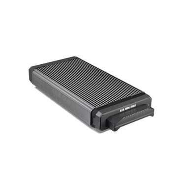 SANDISK PROFESSIONAL Reader Pro-READER RED Mini-Mag