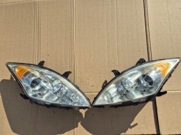 Haval Hovel H5 lampy.EU.10-. Great Wall.Reflektory