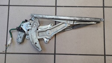 COROLLA E11 98- MECHANIZM SZYBY PRAWY PRZEDNI