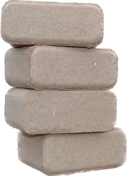 Каминный брикет PREMMIUM 12 кг