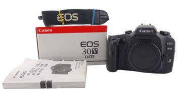 CANON EOS 30V