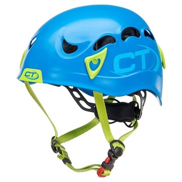 Шлем Climbing Technology Galaxy Blue