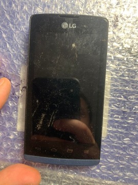 LG H220 joy пошкоджений фотографії