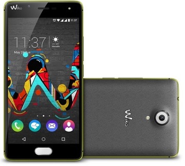 Wiko U Feel 16GB