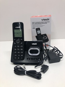 Беспроводной телефон VTech CS2050