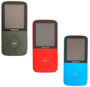 MP3-плеєр WMA 8GB диктофон Навушники безкоштовно