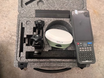 Satlab SL800 GPS / GNSS + Android