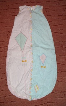 Mothercare спальный мешок летний размер 80-92