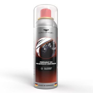 Склад для автомобільних ущільнень 250ml Krypton