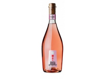 Prosecco Boron Rosé