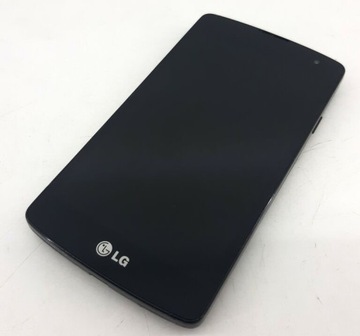 LG F60