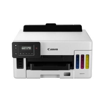 Струйный принтер Canon MAXIFY Gx5040 MegaTank