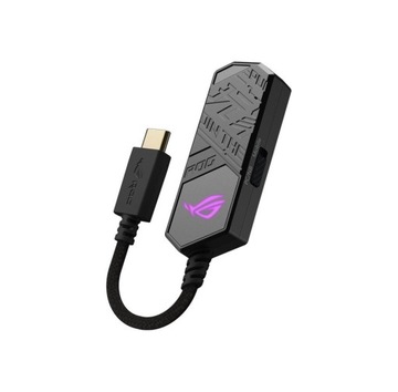 ASUS ROG CLAVIS