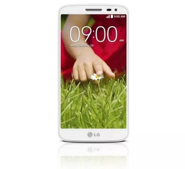 Смартфон LG G2 MINI 1 / 8GB 4.7 " білий lgd620r. APOLBK