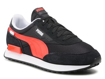 Обувь Puma Future Rider Vintage R. 40 кроссовки