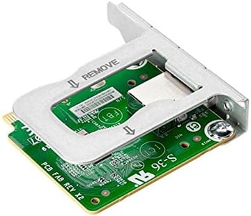 HPE MicroServer Gen10 Plus iLO 5 нить Kit