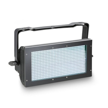 Cameo THUNDER WASH 600 RGBW-3 in 1 Strobe, Blind