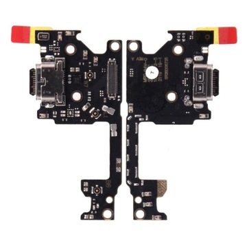 Плата зарядного разъема с разъемом USB Motorola Moto Edge 20 5G 2021 XT2143
